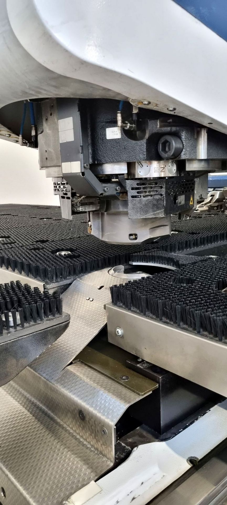 TRUMPF TruPunch 3000-1300 (S11)