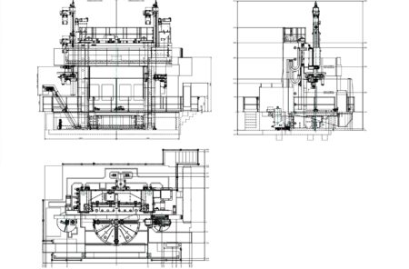 RAFAMET KCI 320/400N