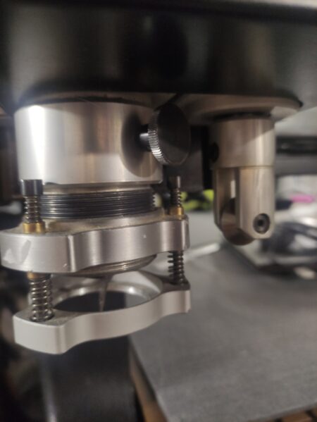 KIMLA BLACKBIRD 1520