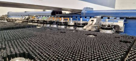 TRUMPF TruPunch 3000-1300 (S11)