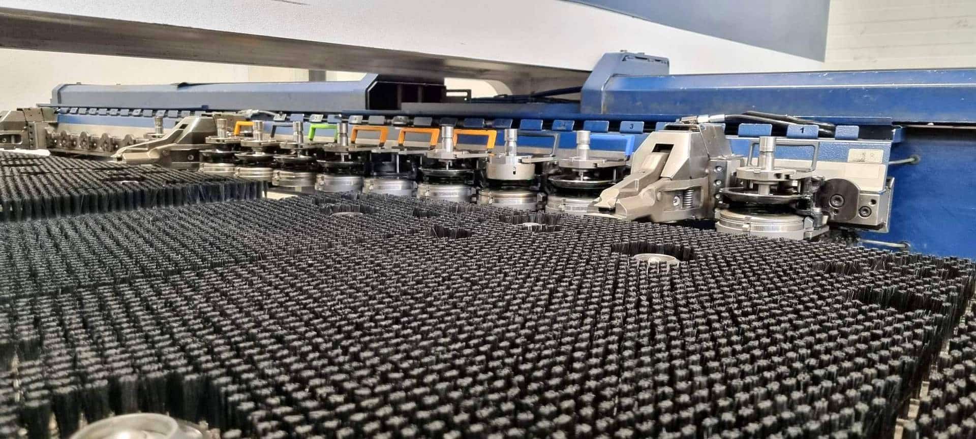 TRUMPF TruPunch 3000-1300 (S11)