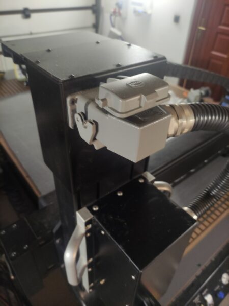 KIMLA BLACKBIRD 1520