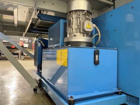 EUROMAC MTX INDEX 1250/30