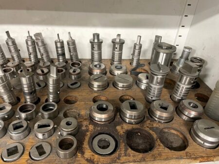 EUROMAC MTX INDEX 1250/30