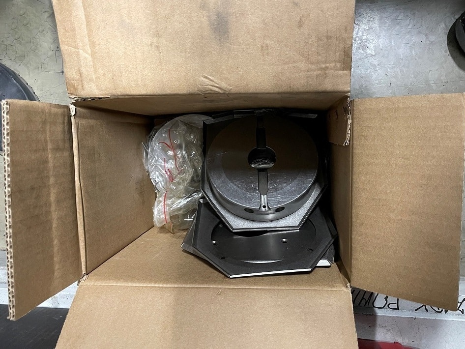 EUROMAC MTX INDEX 1250/30