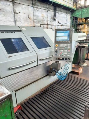 GILDEMEISTER NEF 600