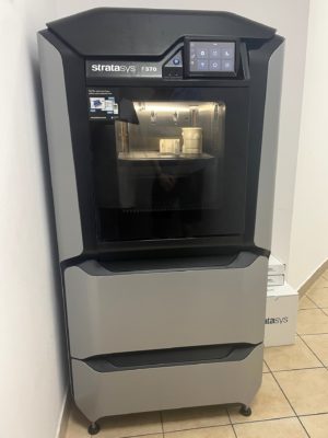 STRATASYS F370