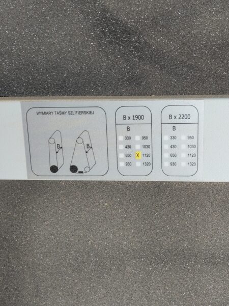 HOUFEK SPB 1100 BULDOG 5