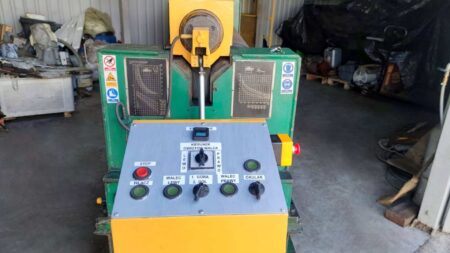 STROJARNE PIESOK XZMP 3150/6.3C