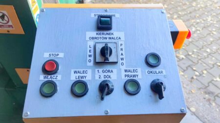 STROJARNE PIESOK XZMP 3150/6.3C