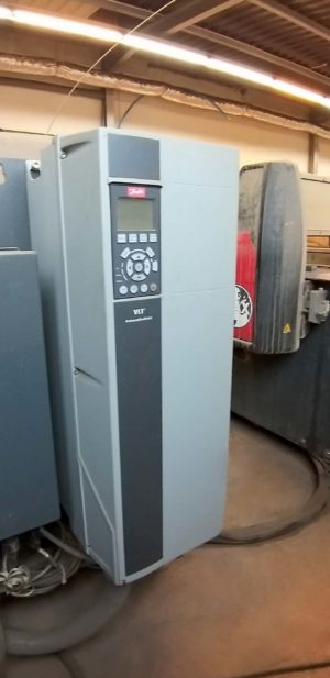 OMAX GlobalMAX 1530