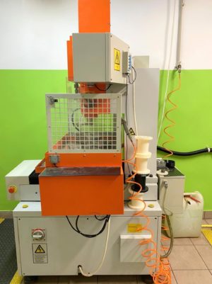 CHARMILLES HD 30CNC