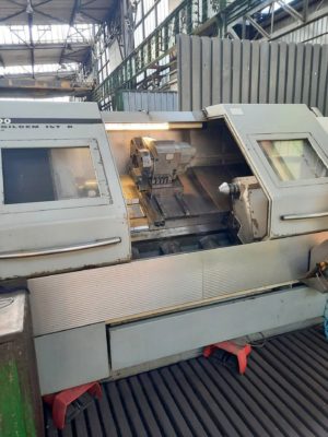 GILDEMEISTER NEF 600