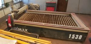 OMAX GlobalMAX 1530