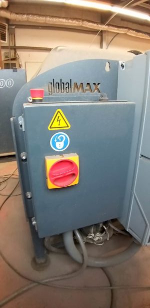 OMAX GlobalMAX 1530