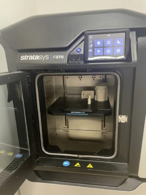 STRATASYS F370