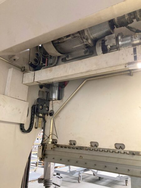 BYSTRONIC HAMMERLE 3P 130