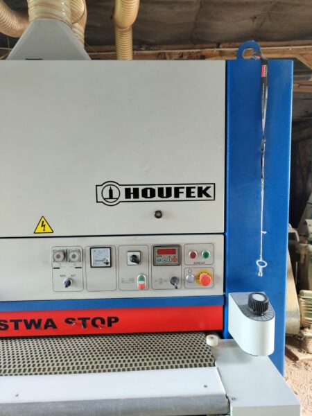 HOUFEK SPB 1100 BULDOG 5