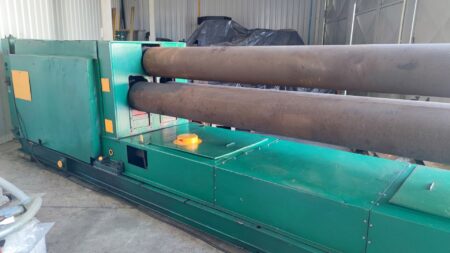 STROJARNE PIESOK XZMP 3150/6.3C