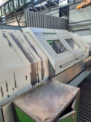 GILDEMEISTER NEF 600