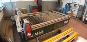 OMAX GlobalMAX 1530