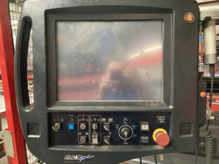 AMADA ASTRO 100-NT HDS-1030NTR