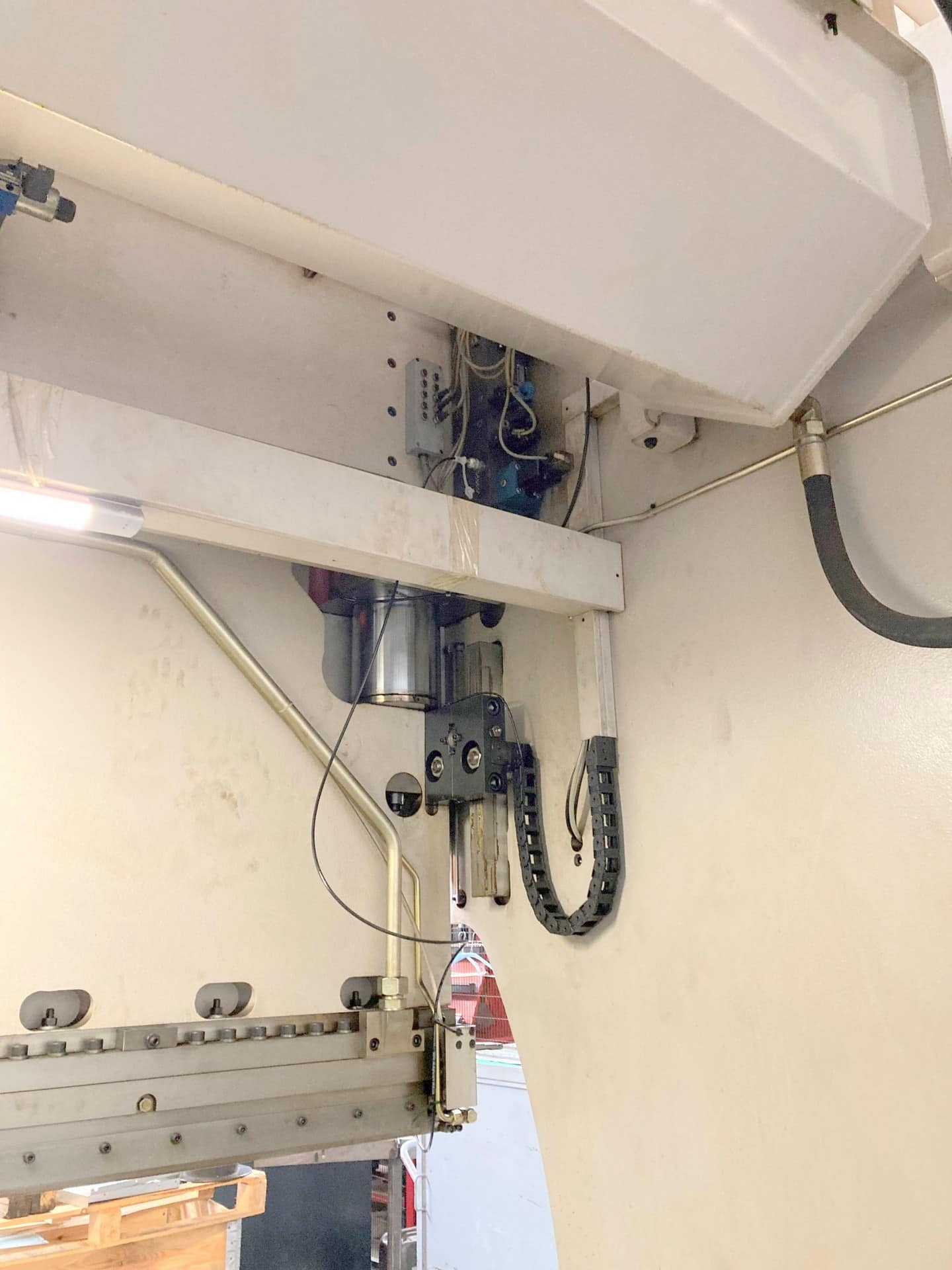 BYSTRONIC HAMMERLE 3P 130