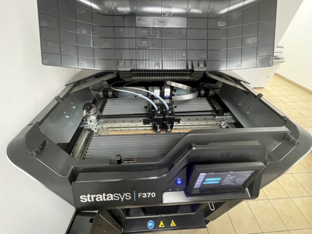 STRATASYS F370