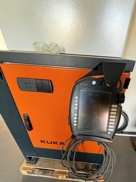 KUKA KR 500 R2830 MT
