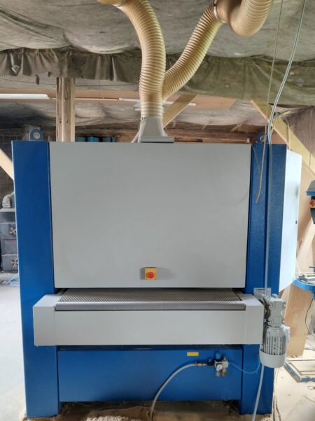 HOUFEK SPB 1100 BULDOG 5