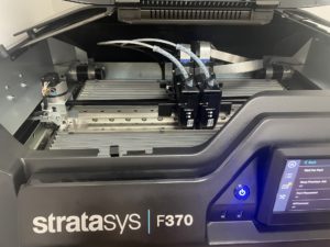 STRATASYS F370