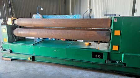 STROJARNE PIESOK XZMP 3150/6.3C