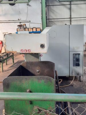 GILDEMEISTER NEF 600