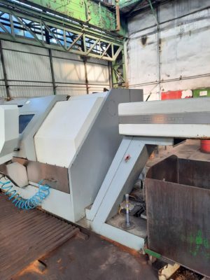 GILDEMEISTER NEF 600