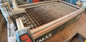 OMAX GlobalMAX 1530