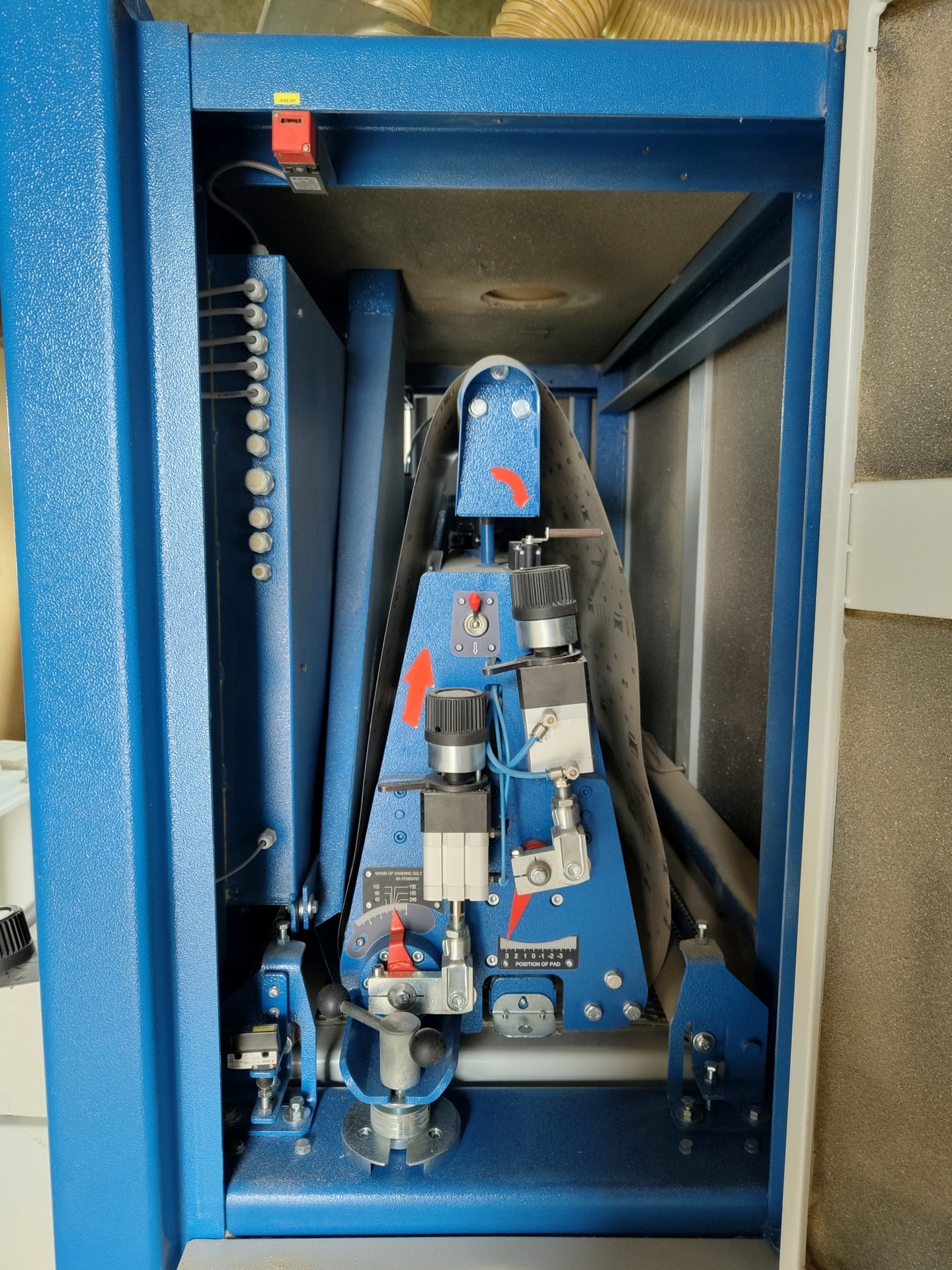 HOUFEK SPB 1100 BULDOG 5