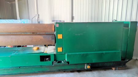 STROJARNE PIESOK XZMP 3150/6.3C