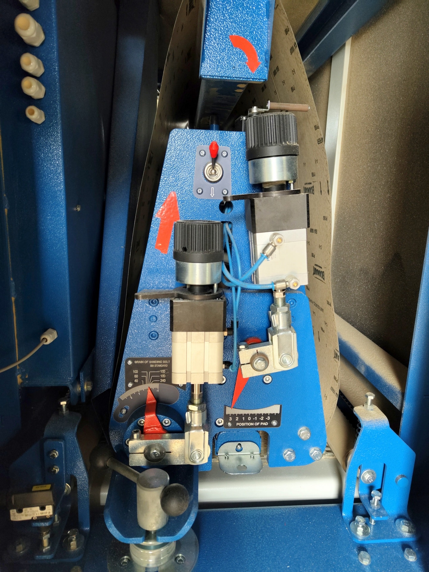 HOUFEK SPB 1100 BULDOG 5