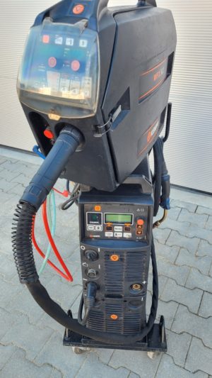 KEMPPI FASTMIG X 450