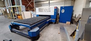 TRUMPF TRUMATIC L3030