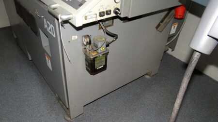 CITIZEN CINCOM A20 VIPL