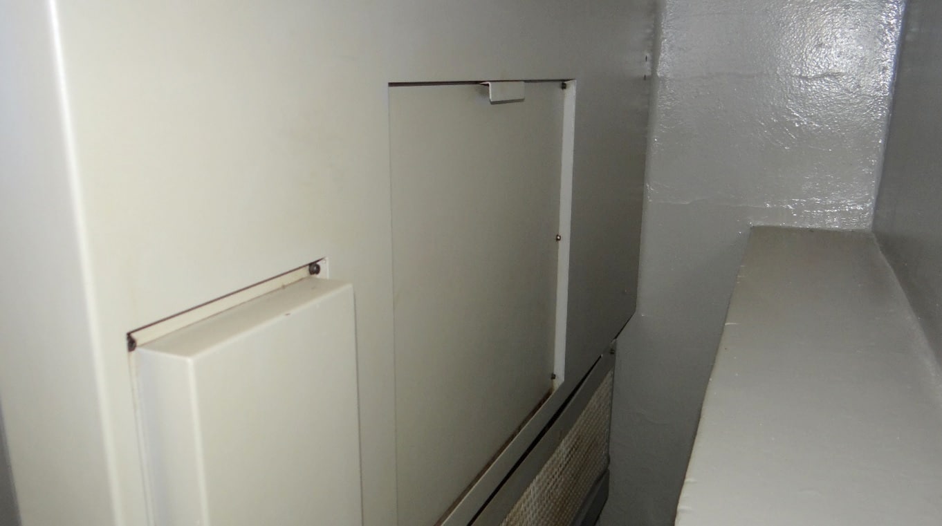 CITIZEN CINCOM A20 VIPL