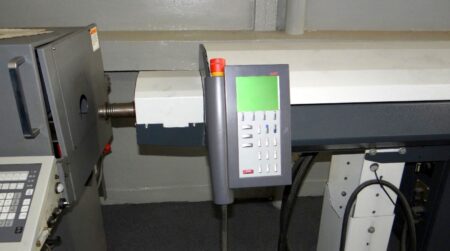 CITIZEN CINCOM A20 VIPL