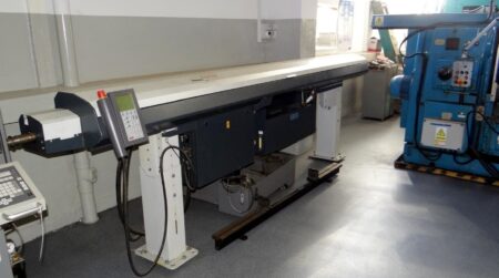 CITIZEN CINCOM A20 VIPL