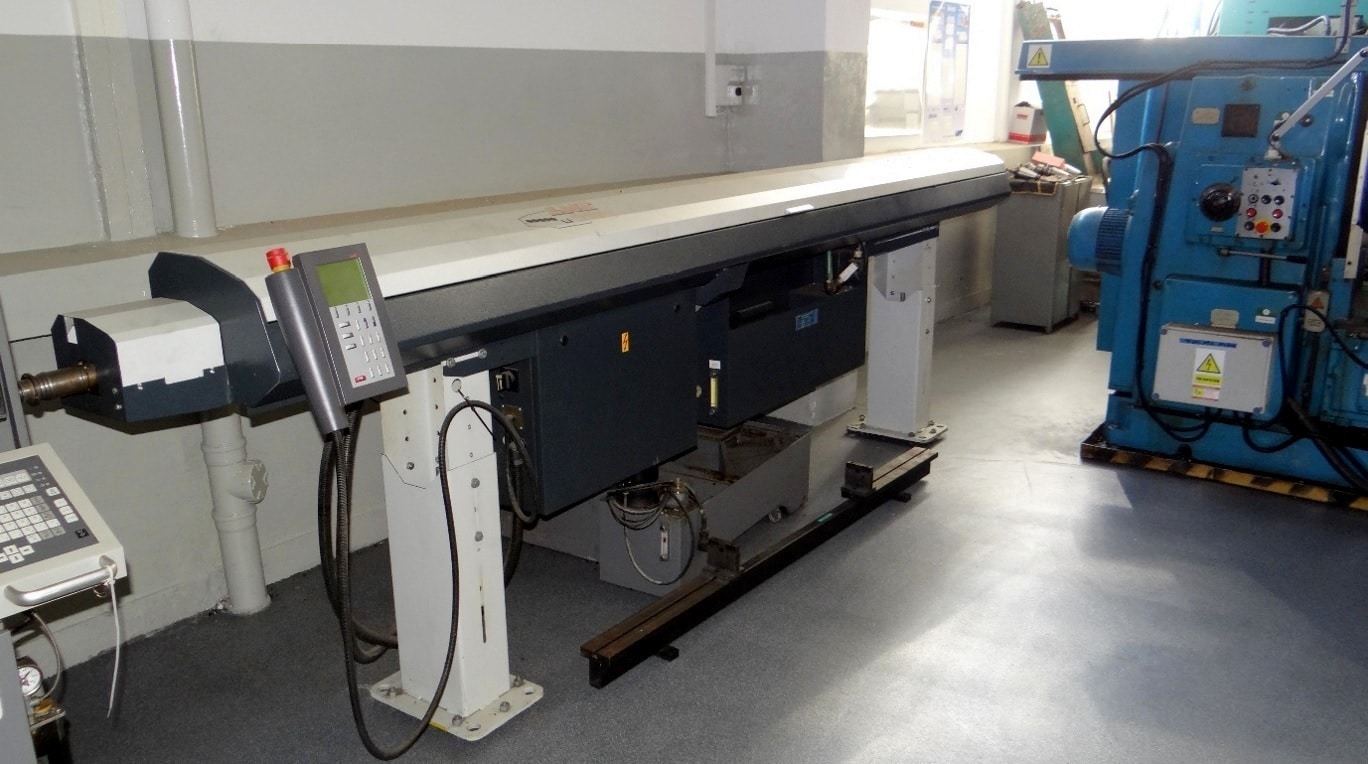 CITIZEN CINCOM A20 VIPL