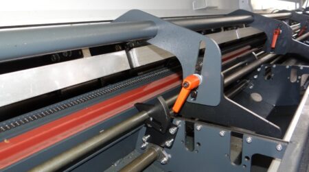 CITIZEN CINCOM A20 VIPL