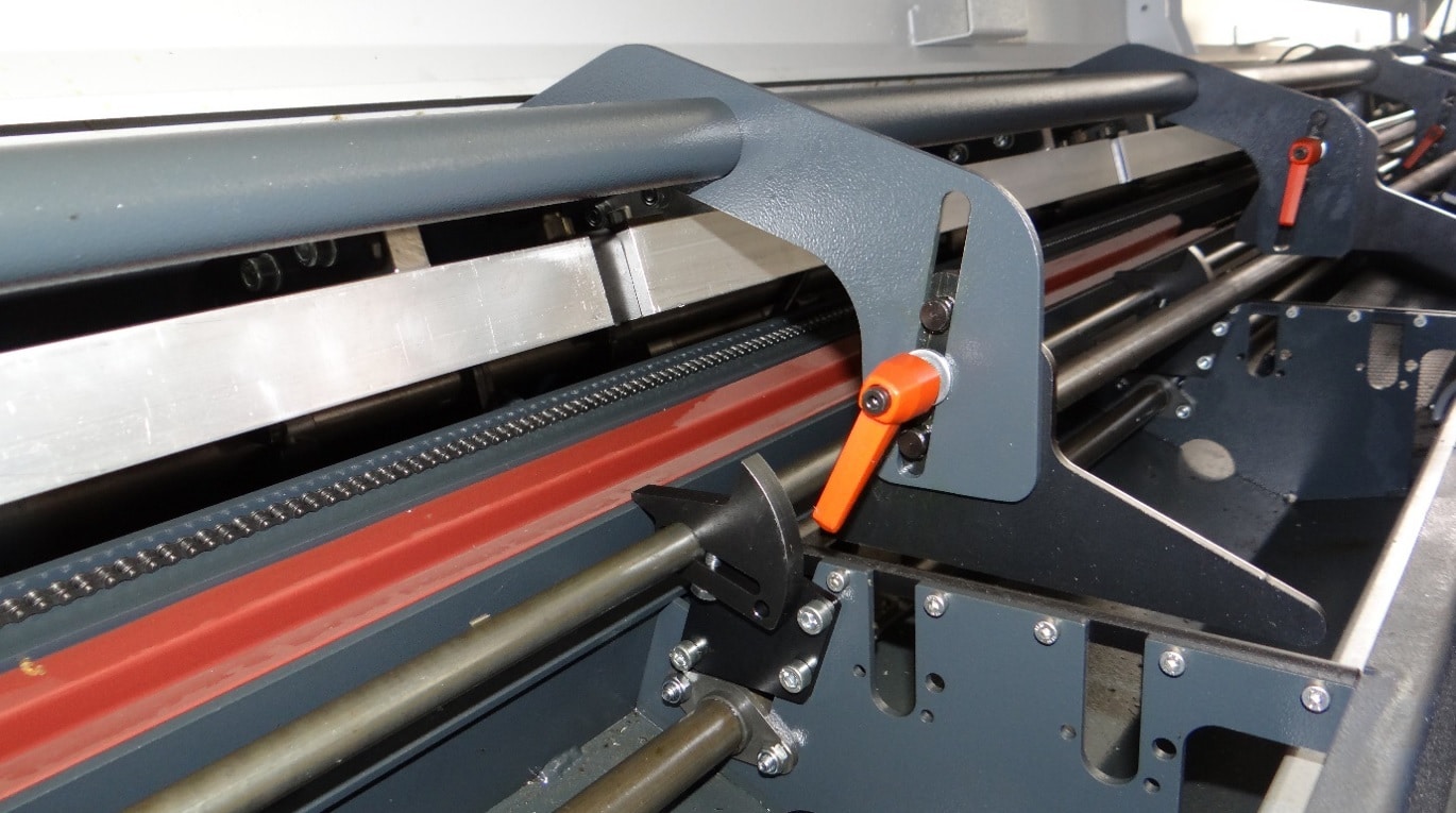 CITIZEN CINCOM A20 VIPL