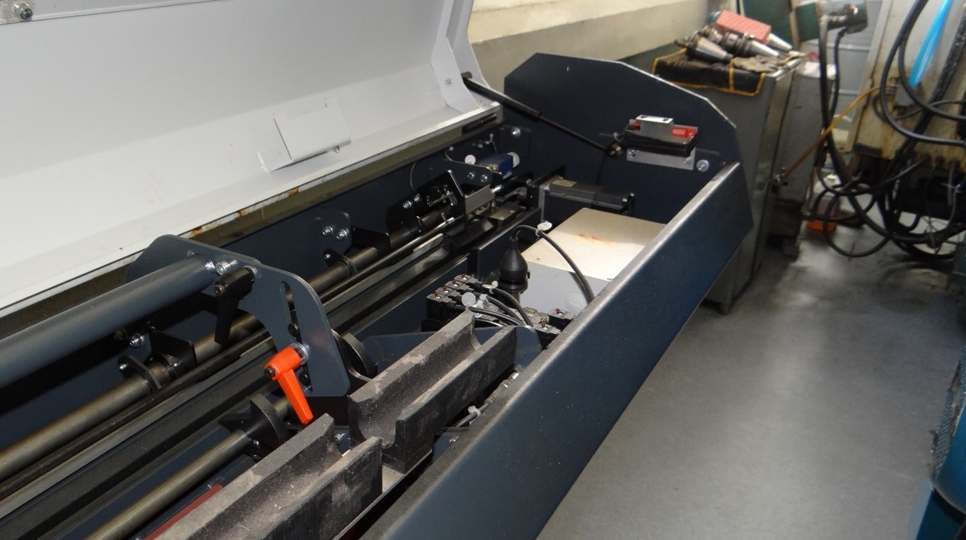 CITIZEN CINCOM A20 VIPL