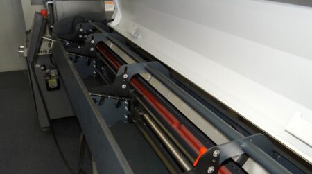 CITIZEN CINCOM A20 VIPL