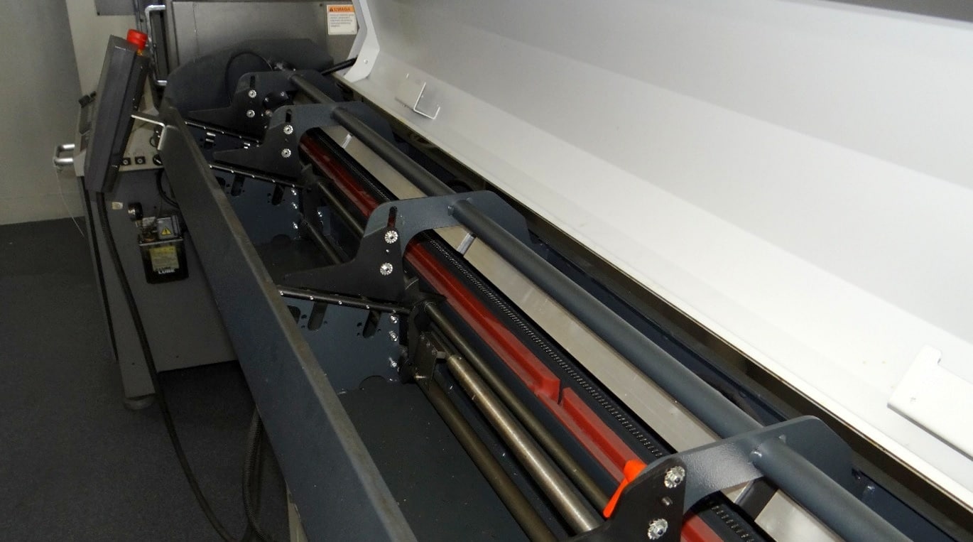 CITIZEN CINCOM A20 VIPL